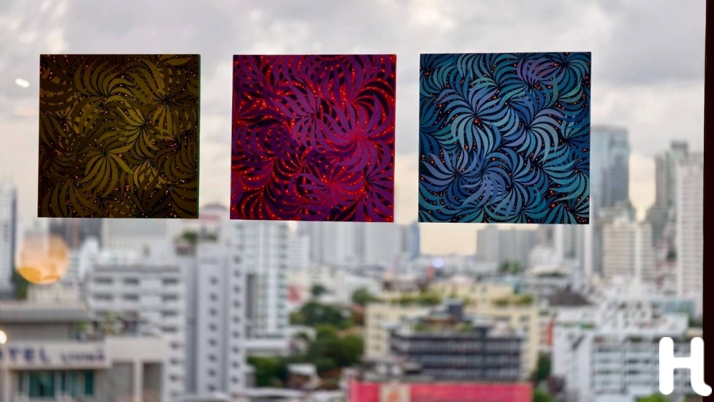 ้hotel art fair 2026