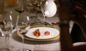 DINNER INCREDIBLE THAILAND 2026 Celebrated Thai Ingredients with 21 Michelin Stars