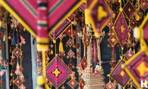 ผ้าเล่าเรื่องอะไรได้บ้าง? เมื่อประวัติศาสตร์ ความเชื่อ และชีวิตผู้คนถูกทอไว้ในเส้นใย