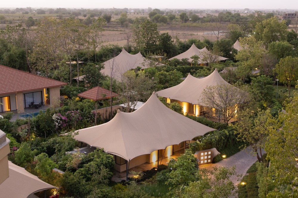 Marriott Celebrates 10,000 Hotels Worldwide as It Nears Its 100th Anniversary