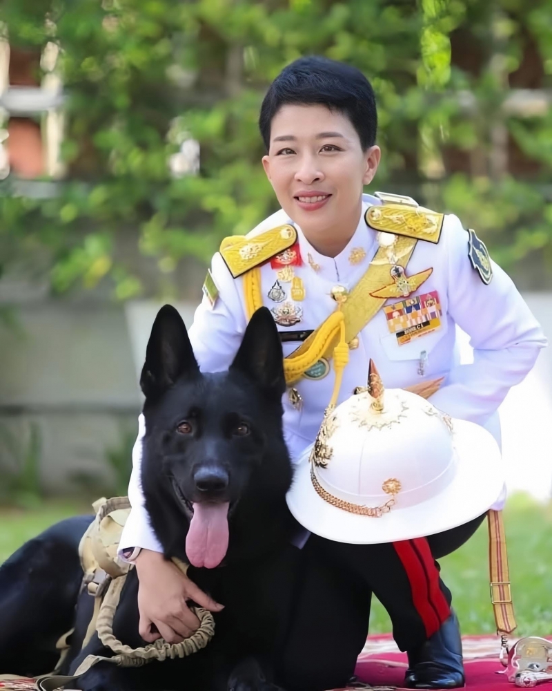 พระองค์ภา