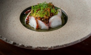 "ต่าง" Chef’s Table จากเชียงราย ปักหมุดหมายที่เอราวัณ แบงค็อก