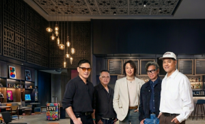 Marriott Bonvoy ดึง ETC. เปิดตัว Music Series มอบคอนเสิร์ตสุดเอ็กซ์คลูซีฟ 5 โรงแรมหรู