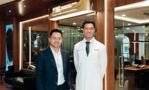 Longevity Is the New Luxury เมื่อการมีชีวิตที่ดีนานขึ้น กลายเป็นนิยามใหม่ของความมั่งคั่ง