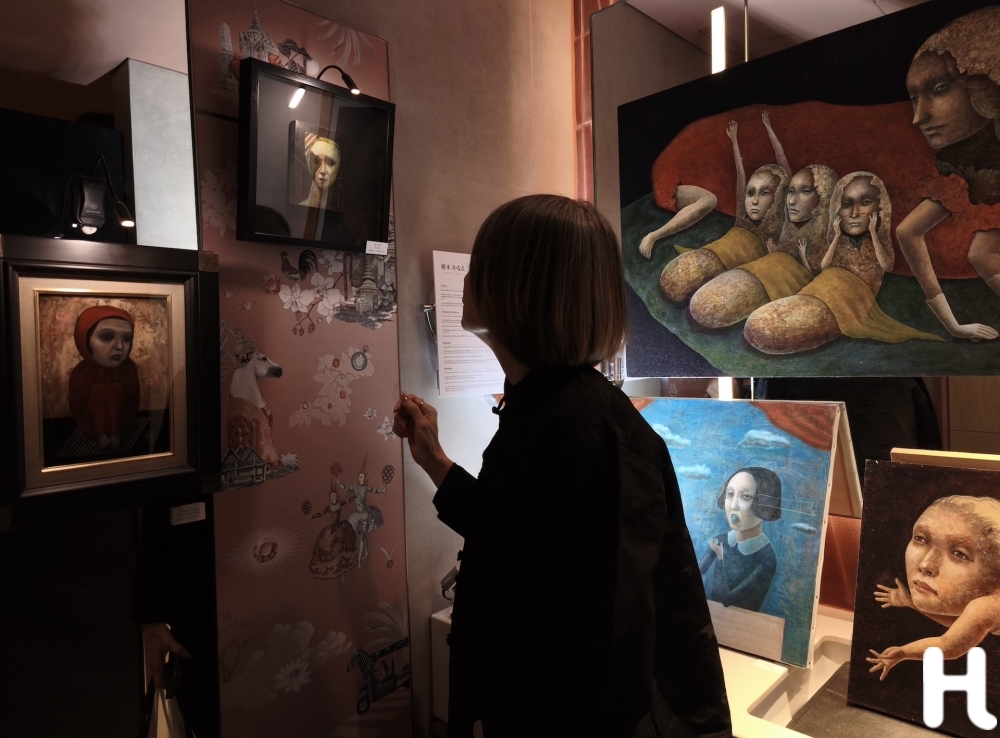 Hotel Art Fair 2026