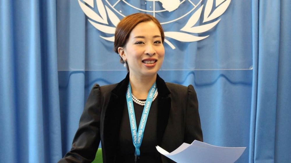 พระองคืภา