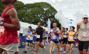 มากกว่างานวิ่ง คือบทสนทนาเรื่อง ‘โอกาสครั้งที่สอง’ ใน Recovery Run
