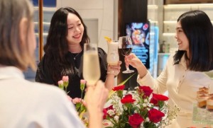 แจกพิกัด “Tapas & Wine Night” เปลี่ยนเย็นวันพุธให้ไม่น่าเบื่อกับบุฟเฟต์ทาปาสพร้อม 2 ดริ้งก์ ในงบแบงค์ม่วงมีทอน!!