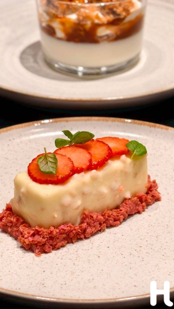 ​​Dairy as a Creative Ingredient
