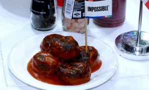 จากเทรนด์รักษ์โลกสู่ธุรกิจพันล้าน Impossible Foods ปักหมุดไทยฮับอาหารแห่งอนาคต