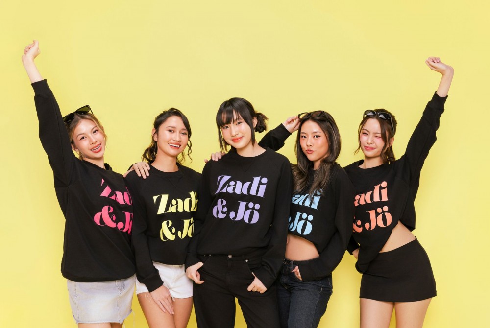 Fluffy Glow Skin เทรนด์ผิวสวยฟูนุ่มที่วัยรุ่นกำลังหลงรักจาก Zadi & Jo