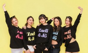 Fluffy Glow Skin เทรนด์ผิวสวยฟูนุ่มที่วัยรุ่นกำลังหลงรักจาก Zadi & Jo