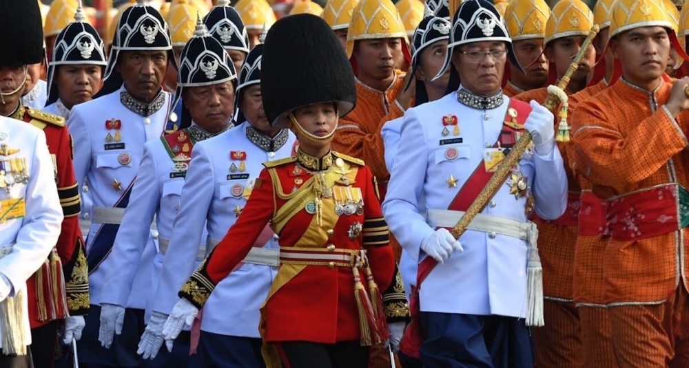 พระองค์ภา