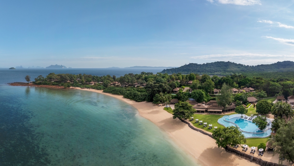 The Naka Island, Phuket