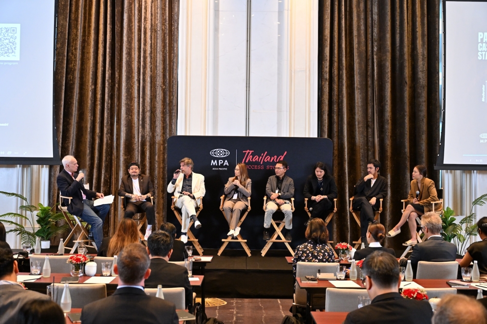 MPA Thailand Success Stories 2026 panel