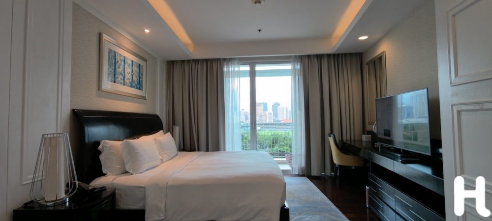 Dusit Suites Ratchadamri