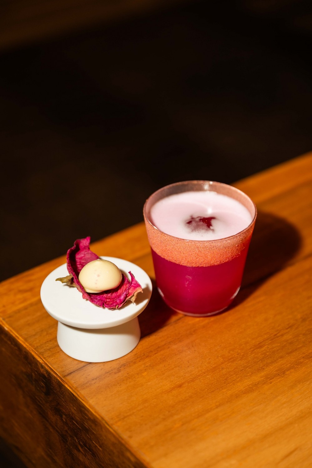 Marriott Names 2026 Sustainable Bartender Champions in Southeast Asia