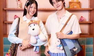Tagi. แบรนด์ไลฟ์สไตล์สุดคิวท์จากจีน เปิดตัว Tagi. Sabaai House แฟล็กชิปสโตร์แห่งแรกในไทยที่เซ็นทรัลเวิลด์
