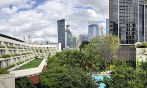 The Best of Both Worlds: A Review of Mövenpick BDMS Wellness Resort Bangkok