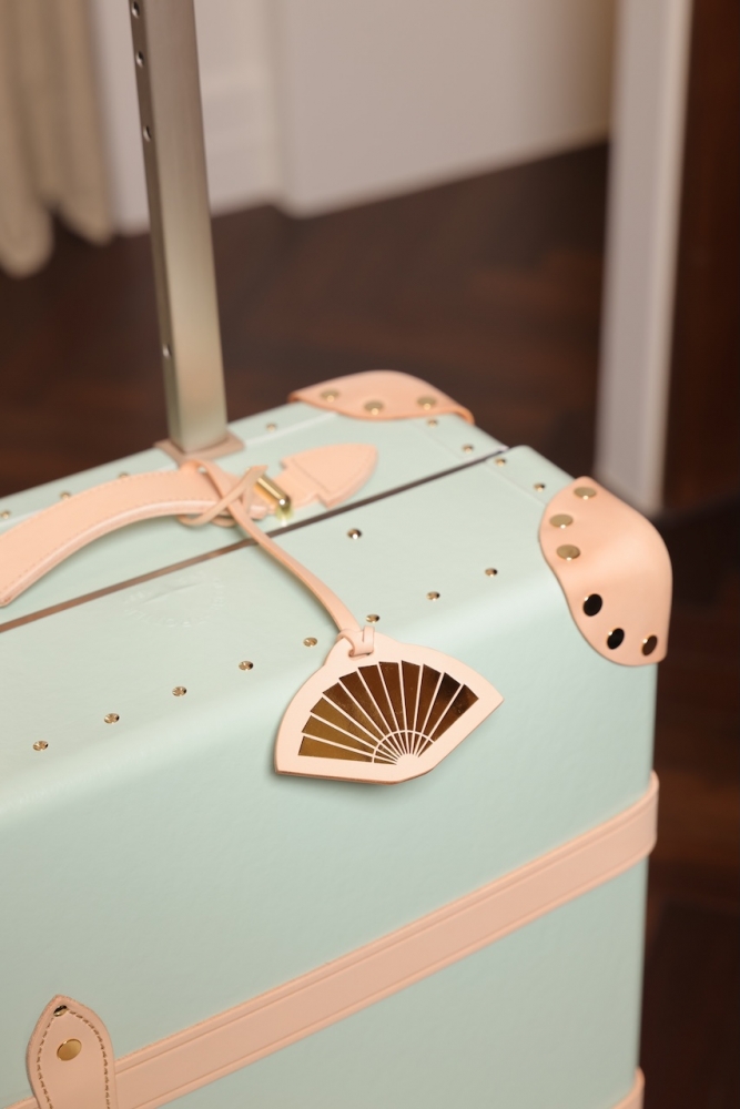 Globe trotter bag MOBKK