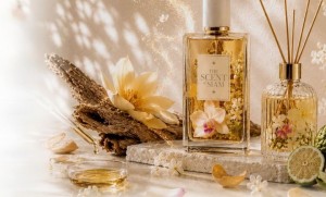 กว่า 50 แบรนด์เครื่องหอมไทยรวมตัวใน "THE SCENT OF SIAM" มหกรรมกลิ่นหอมที่ชวนสำรวจ Soft Power ไทย