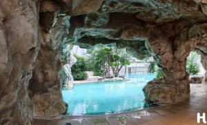 Finding a Green Sanctuary in Bangkok’s Heart: A Review of Dusit Suites Hotel Ratchadamri