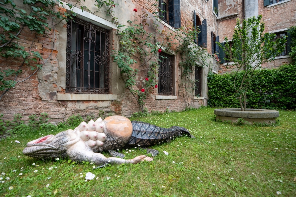 SMC 2026 at Venice Biennale 2026, italy