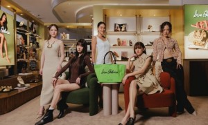 Sam Edelman เปิดตัว Pop-Up Store แห่งแรกในไทย ชวนอัปเดตรองเท้า Early Fall 2026 ที่สายแฟไม่ควรพลาด
