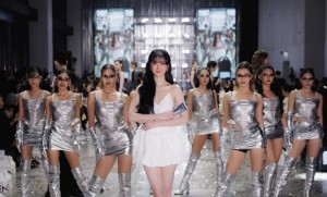 เสิร์ฟความโกลว์แบบตัวแม่! CATHY DOLL x MAENG เปิดตัวคอลเลกชันใหม่ ชวน 'ต้าเหนิง–ต่อ ธนภพ' ร่วมสร้างโมเมนต์แห่งปี