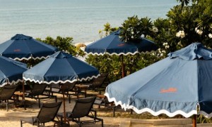 SunRay Social & Swim Club เดย์คลับใหม่บนเกาะสมุย ชวนใช้เวลาตามจังหวะแสงอาทิตย์