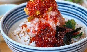 ‘TSUJIHAN’ ปรากฏการณ์ ‘Zeitaku-don’ ร้านดังระดับตำนานจากโตเกียว ปักหมุดแลนด์มาร์กใหม่ใจกลางกรุงเทพฯ