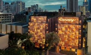 Canopy by Hilton Bangkok Sukhumvit โรงแรมใหม่ใจกลางอโศก ที่ชวนให้รู้จัก “กรุงเทพฯ” ในอีกมุม