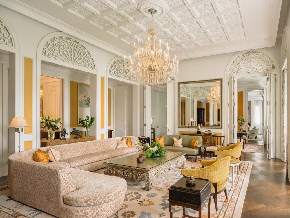 Unfolding Legacies: Inside Mandarin Oriental, Bangkok’s Historic 150th Anniversary Celebration