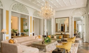 Unfolding Legacies: Inside Mandarin Oriental, Bangkok’s Historic 150th Anniversary Celebration