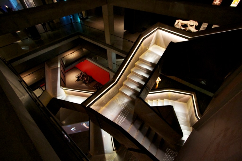 MONA Australia