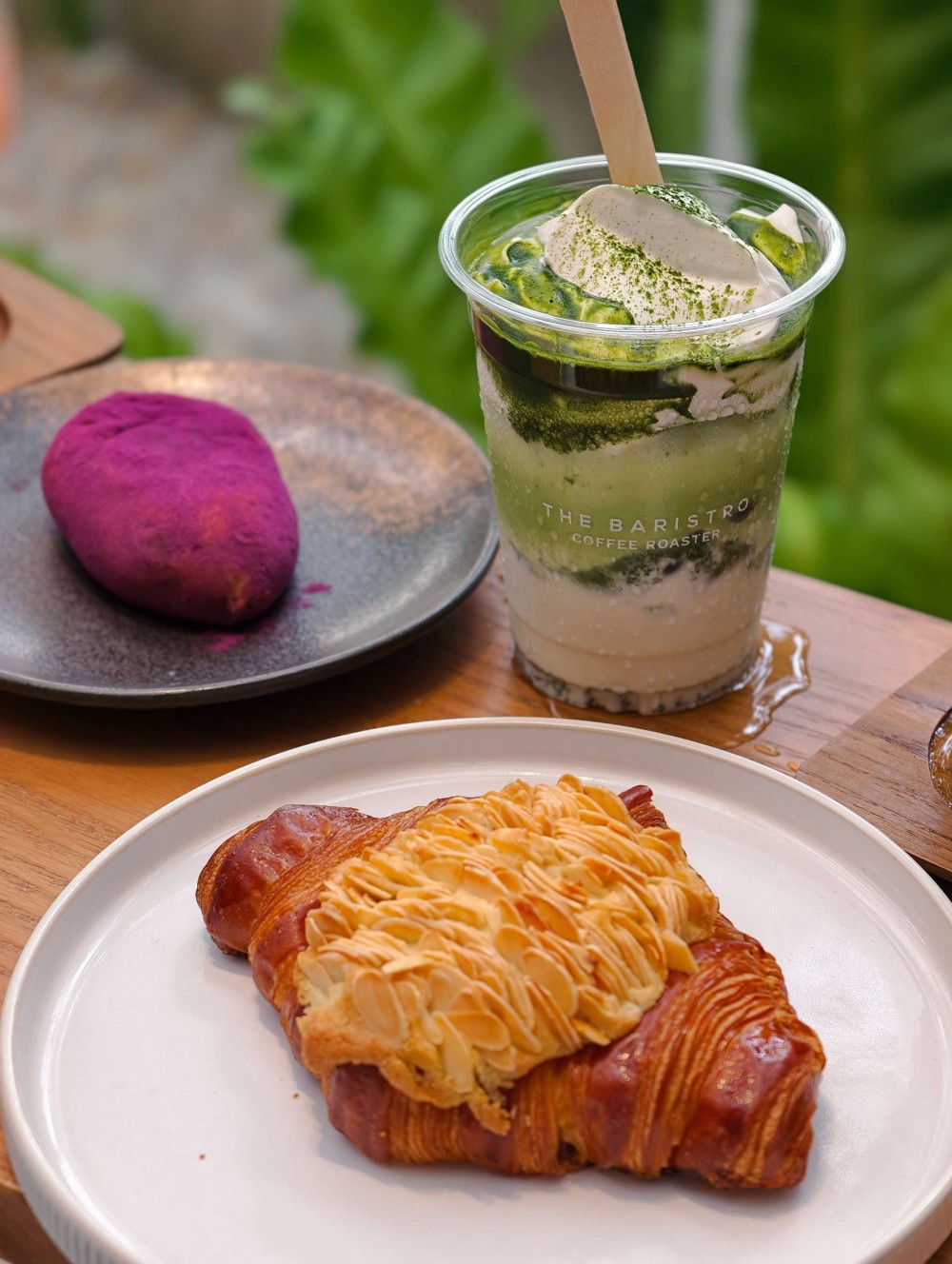 “The Baristro” ร้านดังเชียงใหม่...ใจกลางทองหล่อ Specialty Coffee และ DNA แห่งความคราฟต์ที่ไม่เคยหยุดพัฒนา