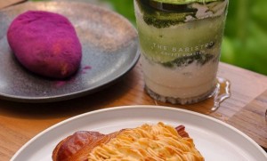“The Baristro” ร้านดังเชียงใหม่...ใจกลางทองหล่อ Specialty Coffee และ DNA แห่งความคราฟต์ที่ไม่เคยหยุดพัฒนา