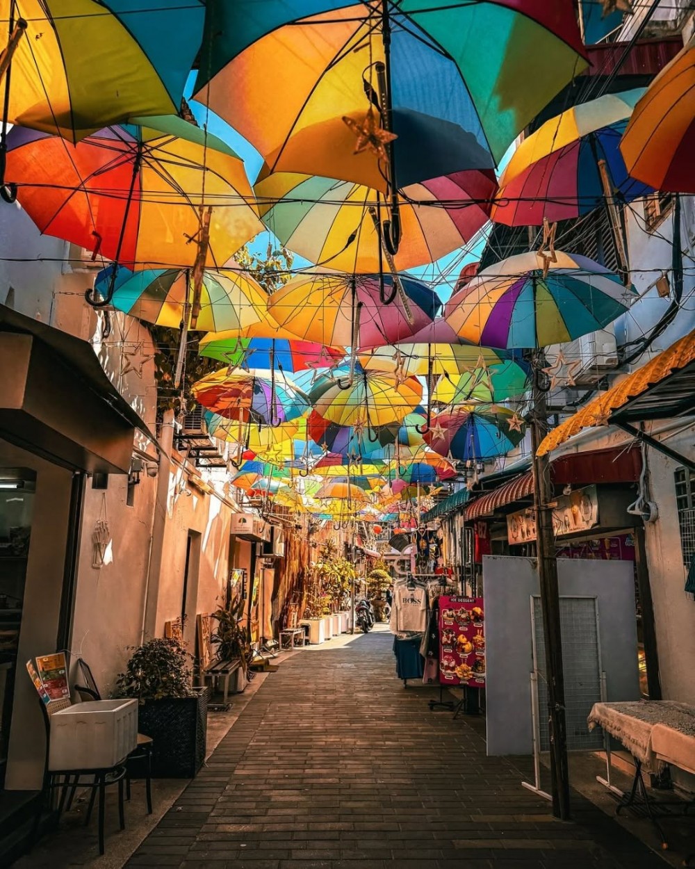 เที่ยวมาเลเซียผ่านจังหวะของเทศกาล จาก George Town Festival ถึง Hari Merdeka