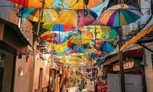 เที่ยวมาเลเซียผ่านจังหวะของเทศกาล จาก George Town Festival ถึง Hari Merdeka