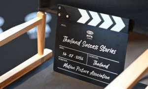 "กองถ่ายของโลก" สู่การสร้างระบบของตัวเอง เมื่ออุตสาหกรรมภาพยนตร์ไทยกำลังเขียนบทใหม่
