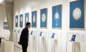 เมื่อเหรียญกษาปณ์กลายเป็นงานประณีตศิลป์ นิทรรศการ "สิริกษาปณศิลป์" ที่ Art Jewel
