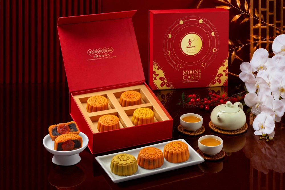 Mooncake Guide 2026 รวมลิสต์ร้านดังที่คนรักขนมไหว้พระจันทร์ไม่ควรพลาด ประจำปี 2026