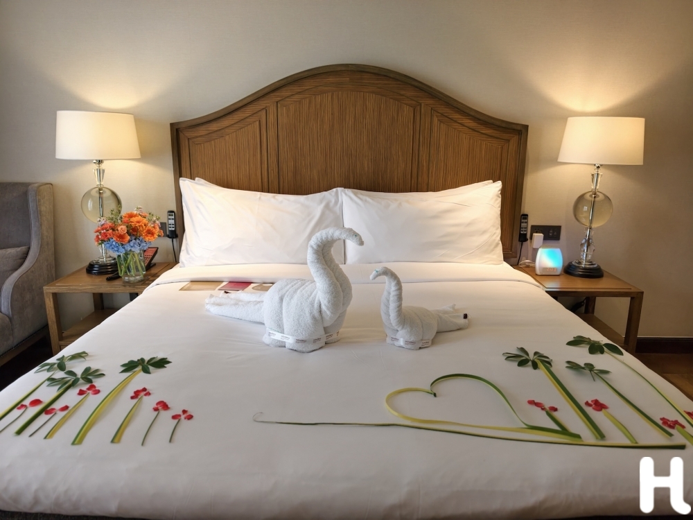 BDMS Wellness Bangkok 