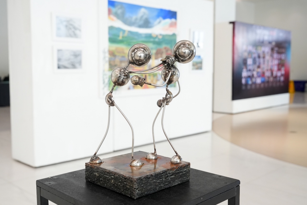 Art DNA Hub