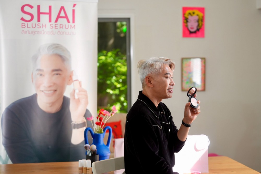 เปิดเคล็ดลับแต่งหน้าสไตล์ “งานผิว” จากบิวตี้อินฟลูเอนเซอร์ชื่อดัง