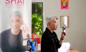 เปิดเคล็ดลับแต่งหน้าสไตล์ “งานผิว” ของบิวตี้อินฟลูเอนเซอร์ชื่อดัง