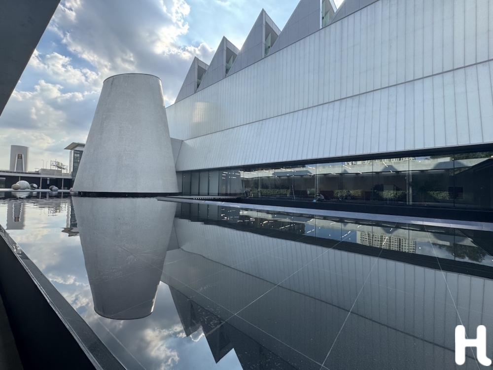 Dib Contemporary Bangkok