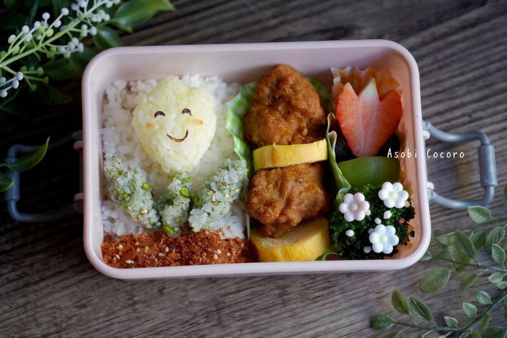 ฺBento  เบนโตแม่แต้ว