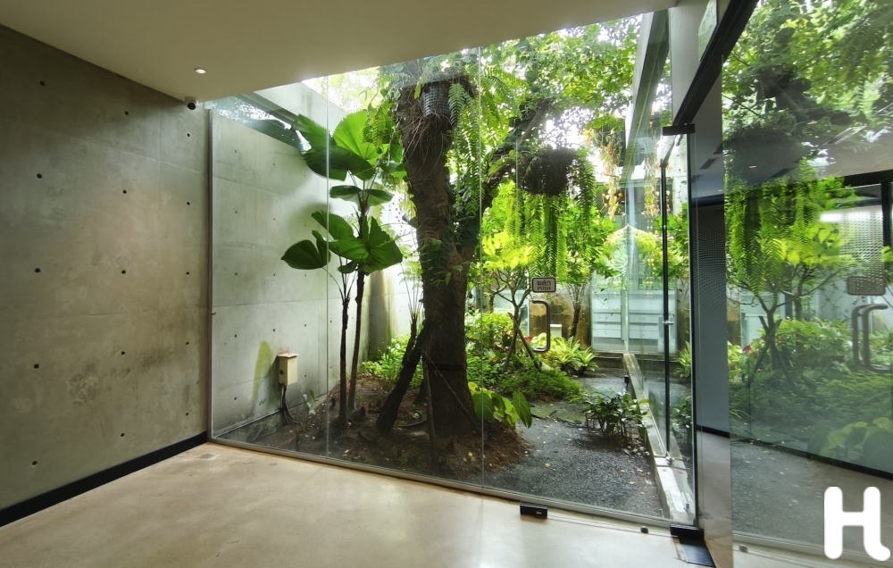 NuRa Bangkok