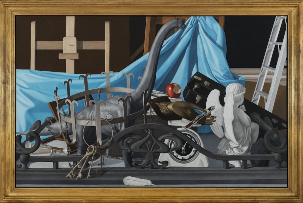 natee Utarit/ Christie's Auction /Thai Artist